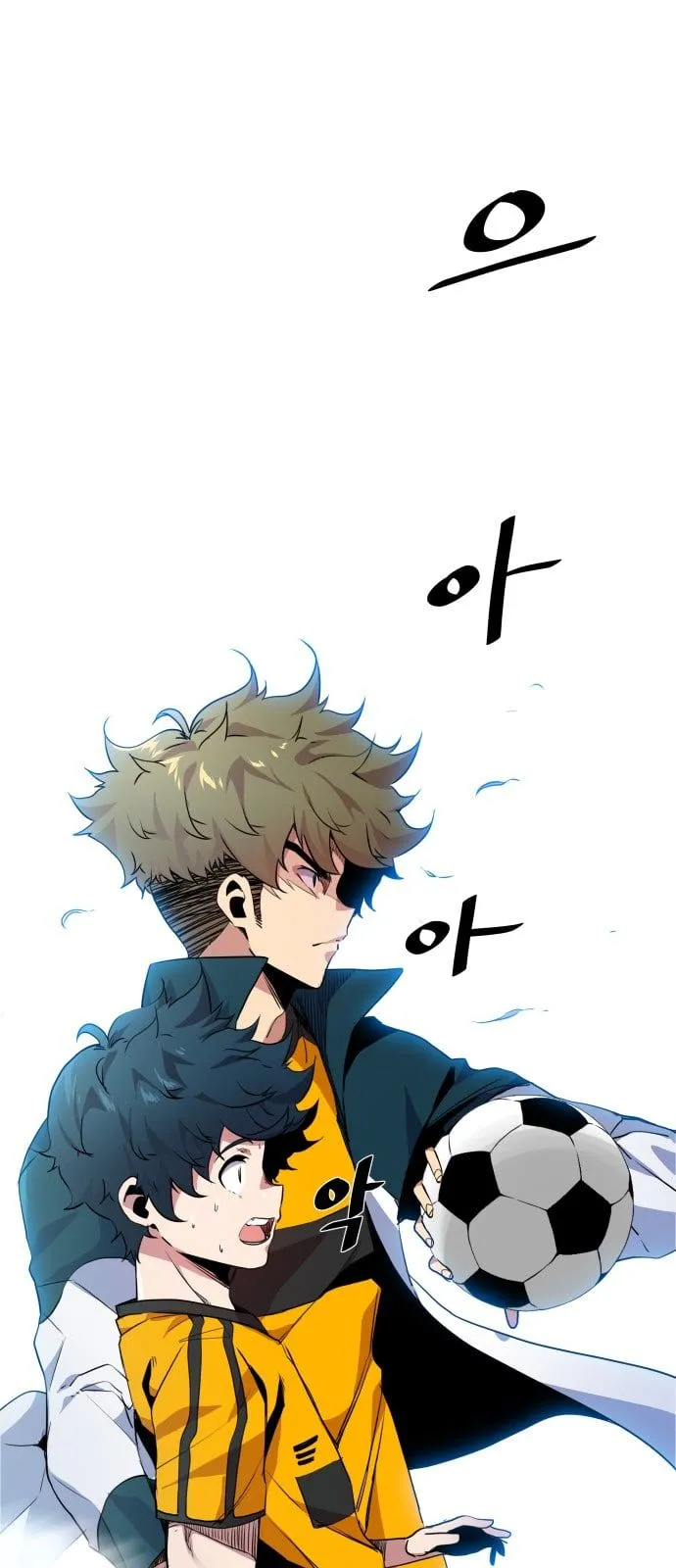 Top Corner Chapter 12 Online - página 35