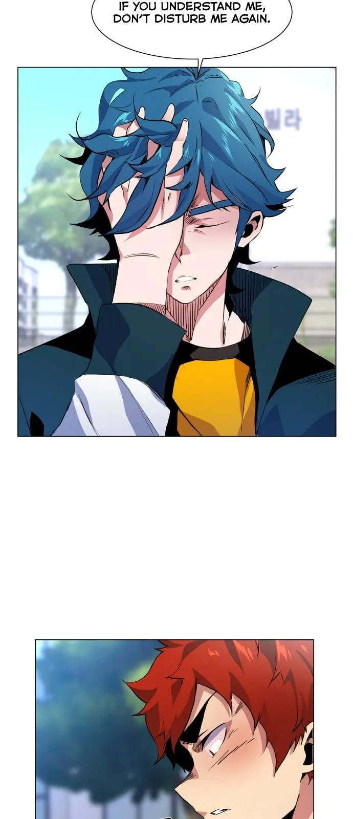 Top Corner Chapter 12 Online - página 41