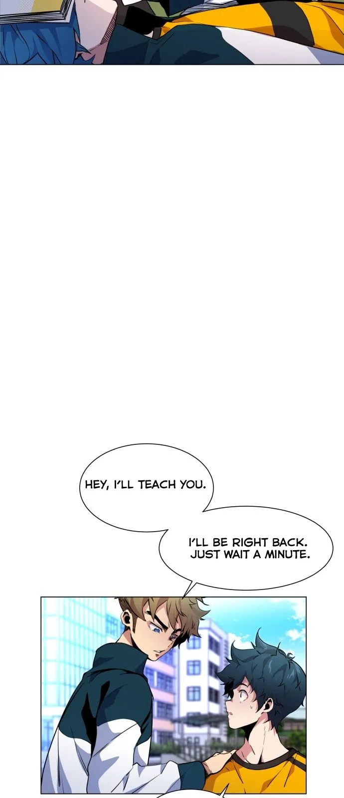 Top Corner Chapter 12 Online - página 44
