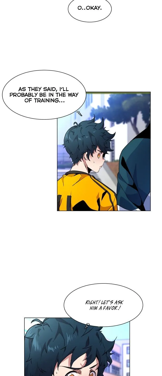 Top Corner Chapter 12 Online - página 45