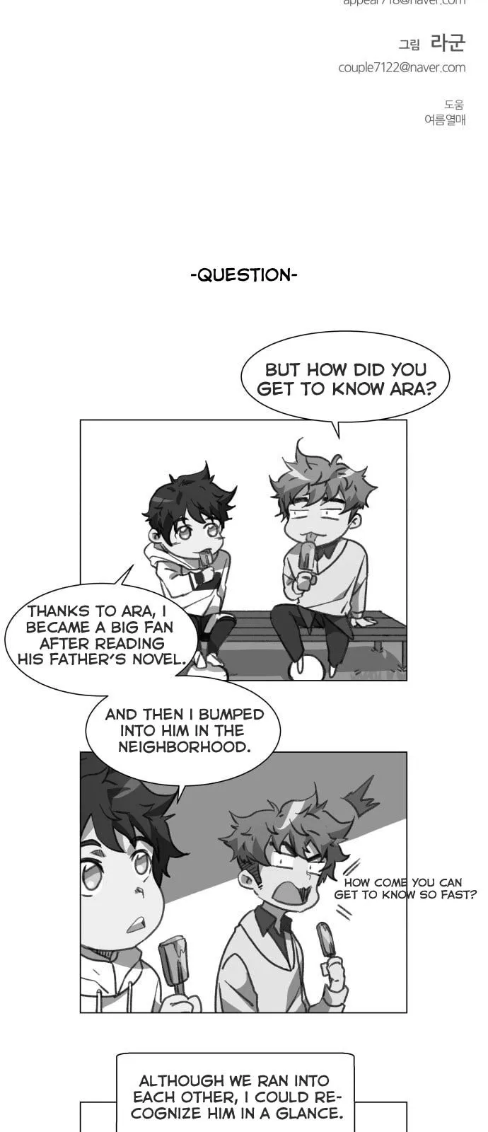 Top Corner Chapter 12 Online - página 52