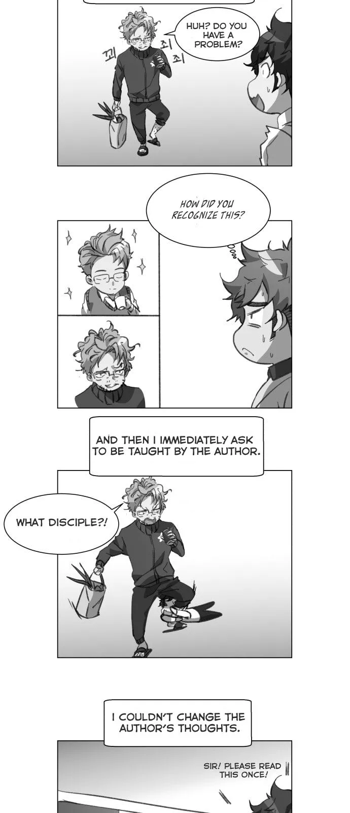 Top Corner Chapter 12 Online - página 53