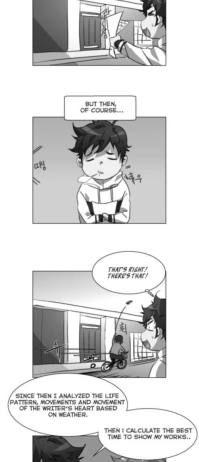 Top Corner Chapter 12 Online - página 54