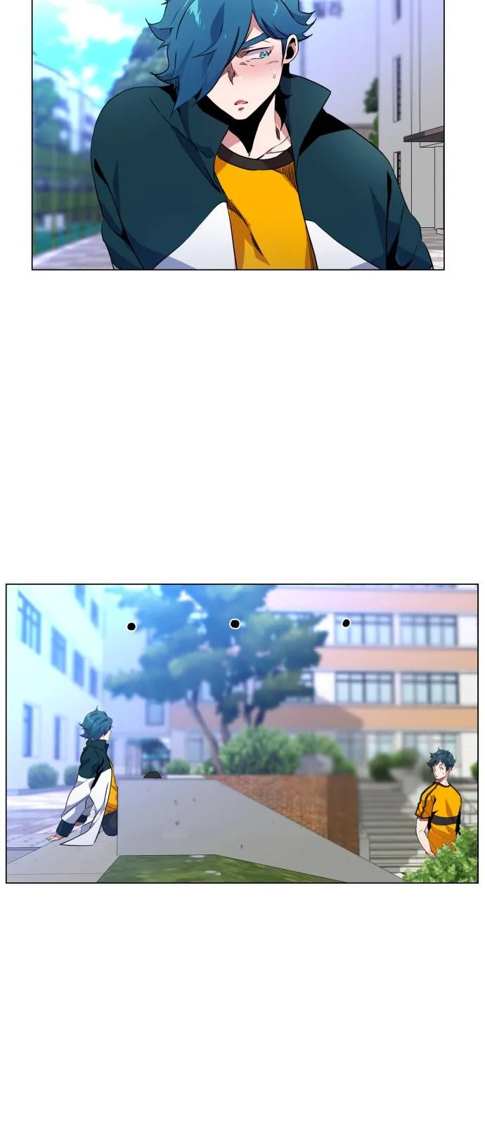 Top Corner Chapter 13 Online - página 4