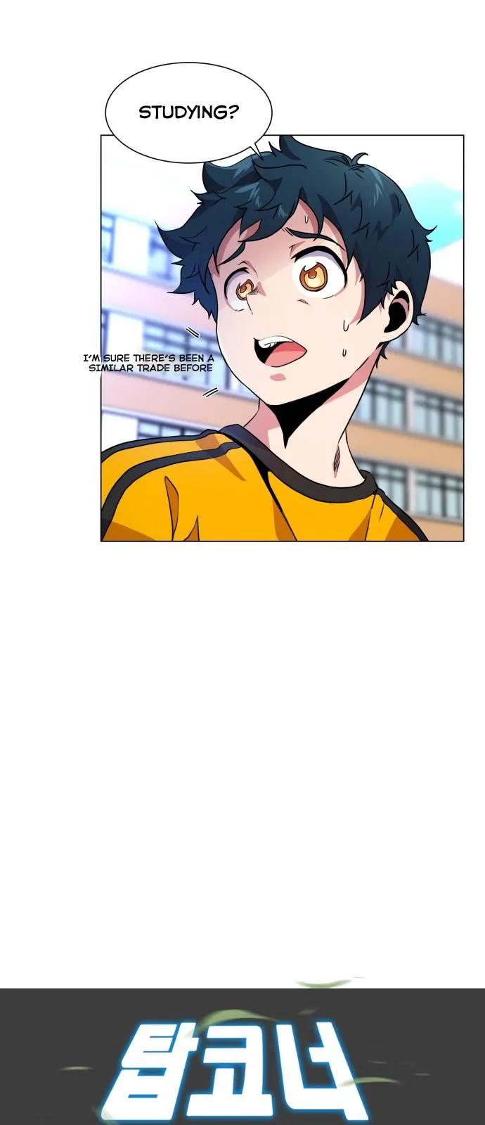 Top Corner Chapter 13 Online - página 5