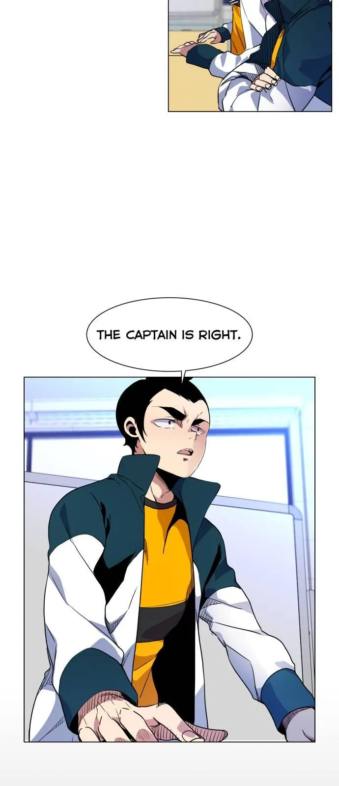Top Corner Chapter 13 Online - página 12