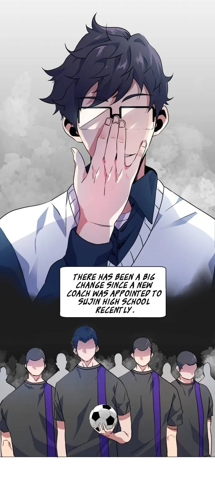 Top Corner Chapter 13 Online - página 13