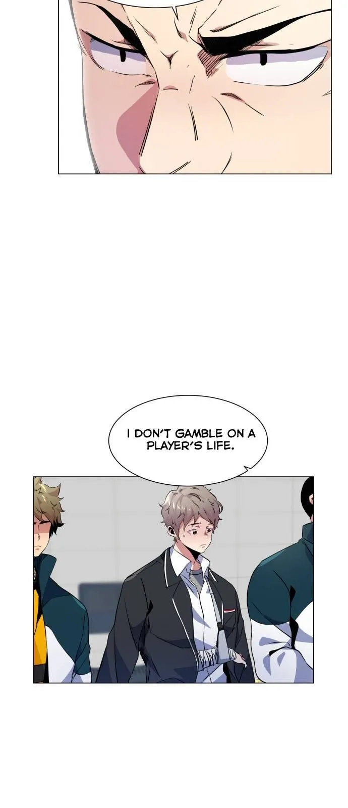 Top Corner Chapter 13 Online - página 19
