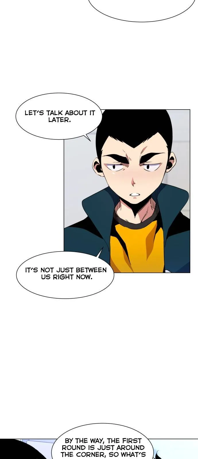 Top Corner Chapter 13 Online - página 21