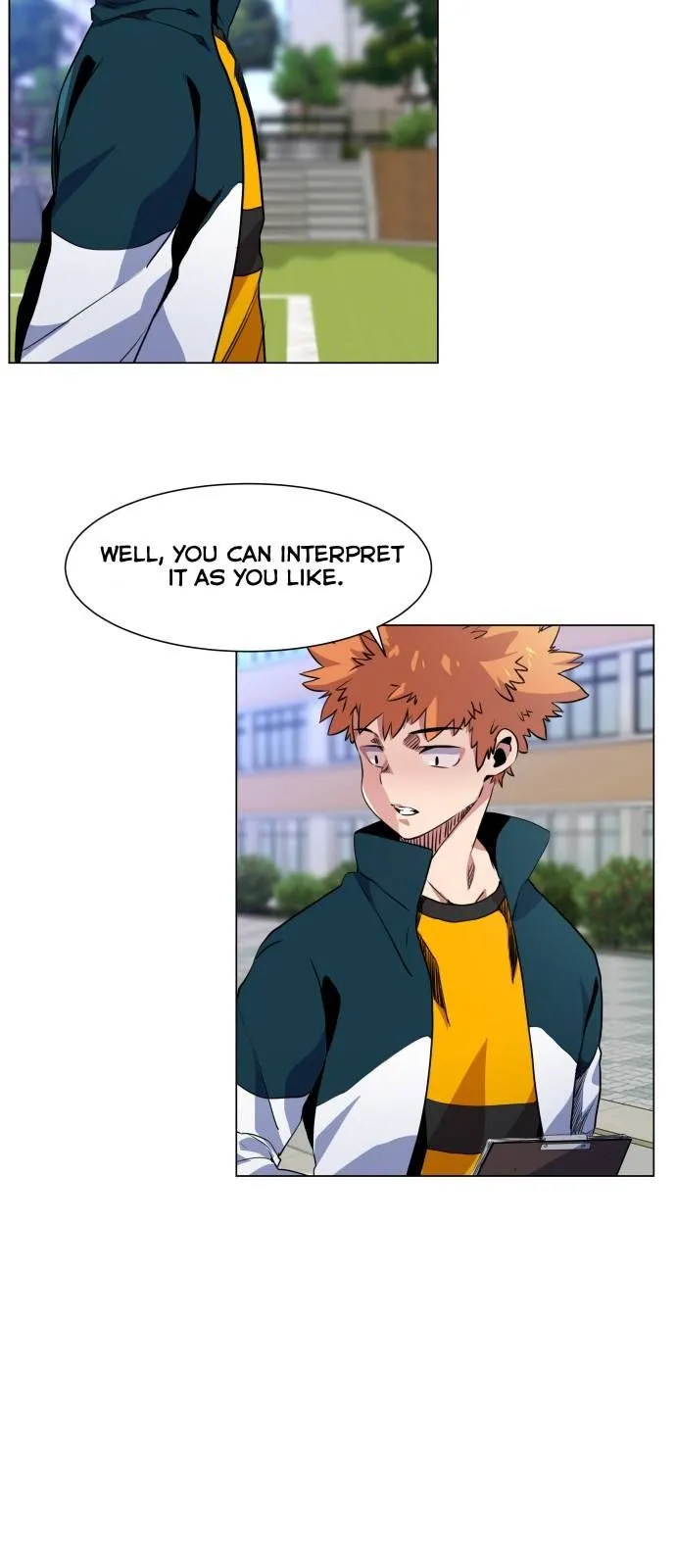 Top Corner Chapter 13 Online - página 34