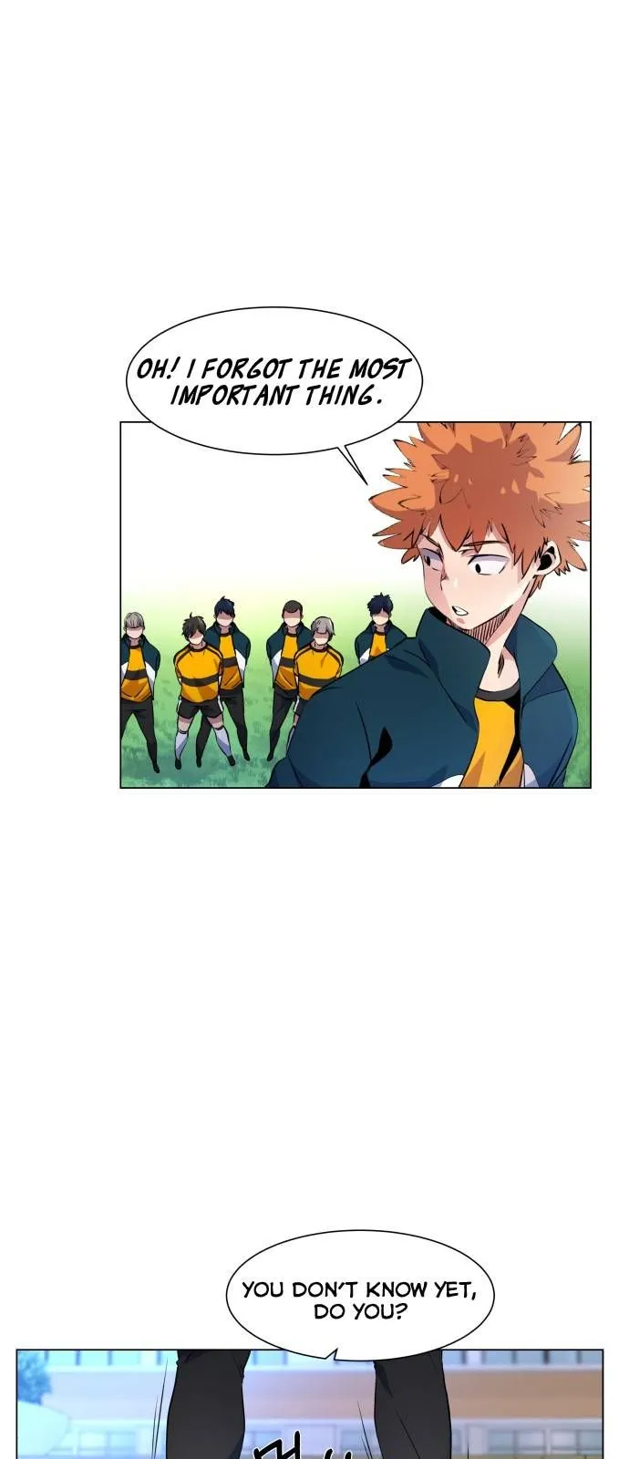 Top Corner Chapter 13 Online - página 36