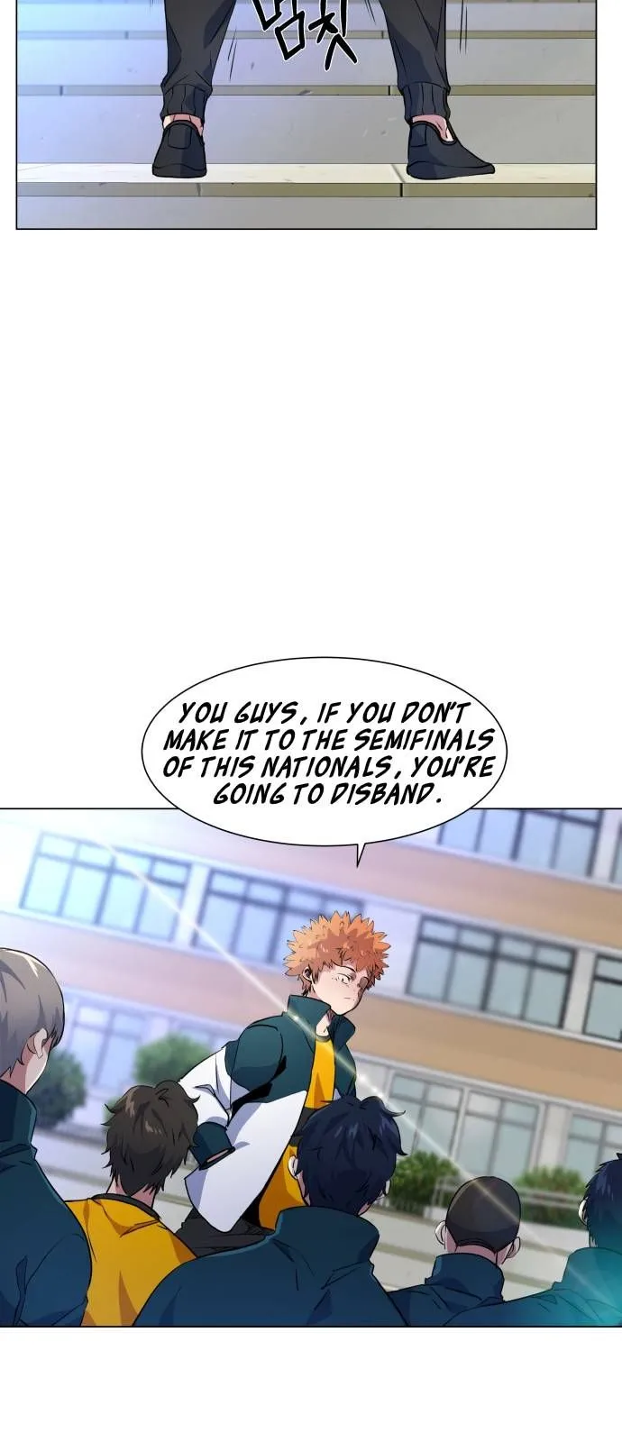Top Corner Chapter 13 Online - página 37