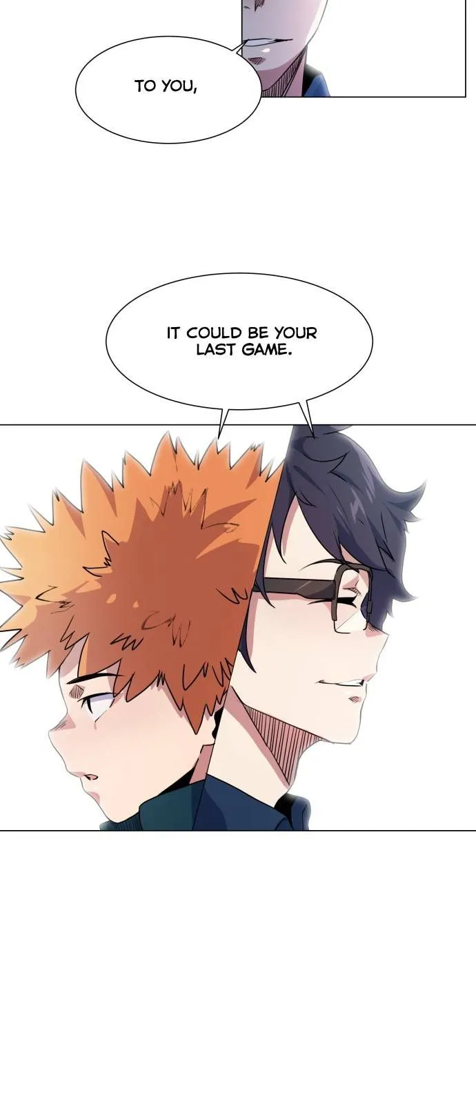 Top Corner Chapter 13 Online - página 39