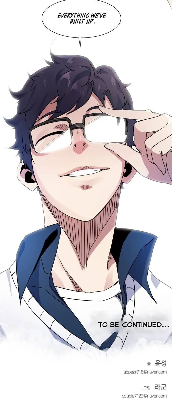 Top Corner Chapter 13 Online - página 47