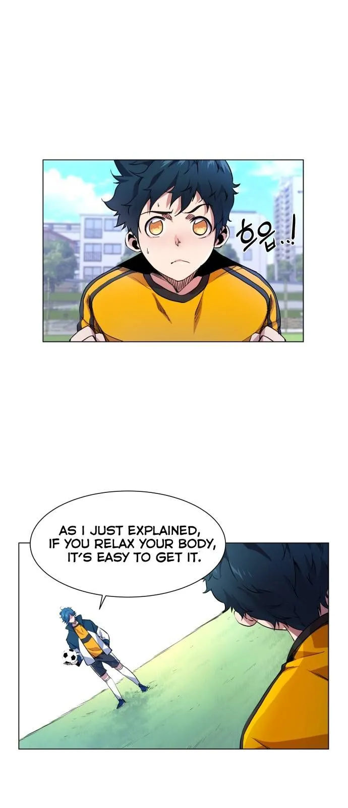 Top Corner Chapter 14 Online - página 2