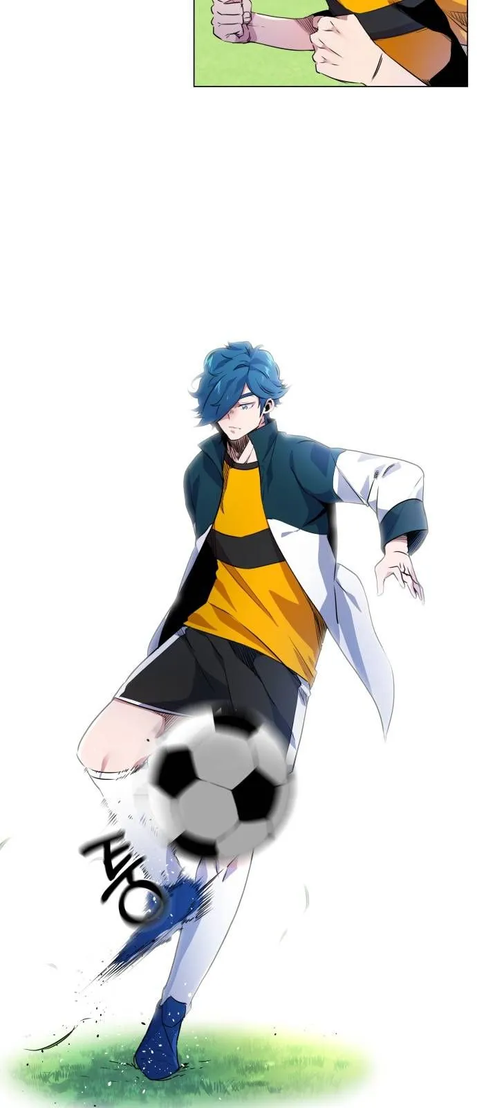 Top Corner Chapter 14 Online - página 4