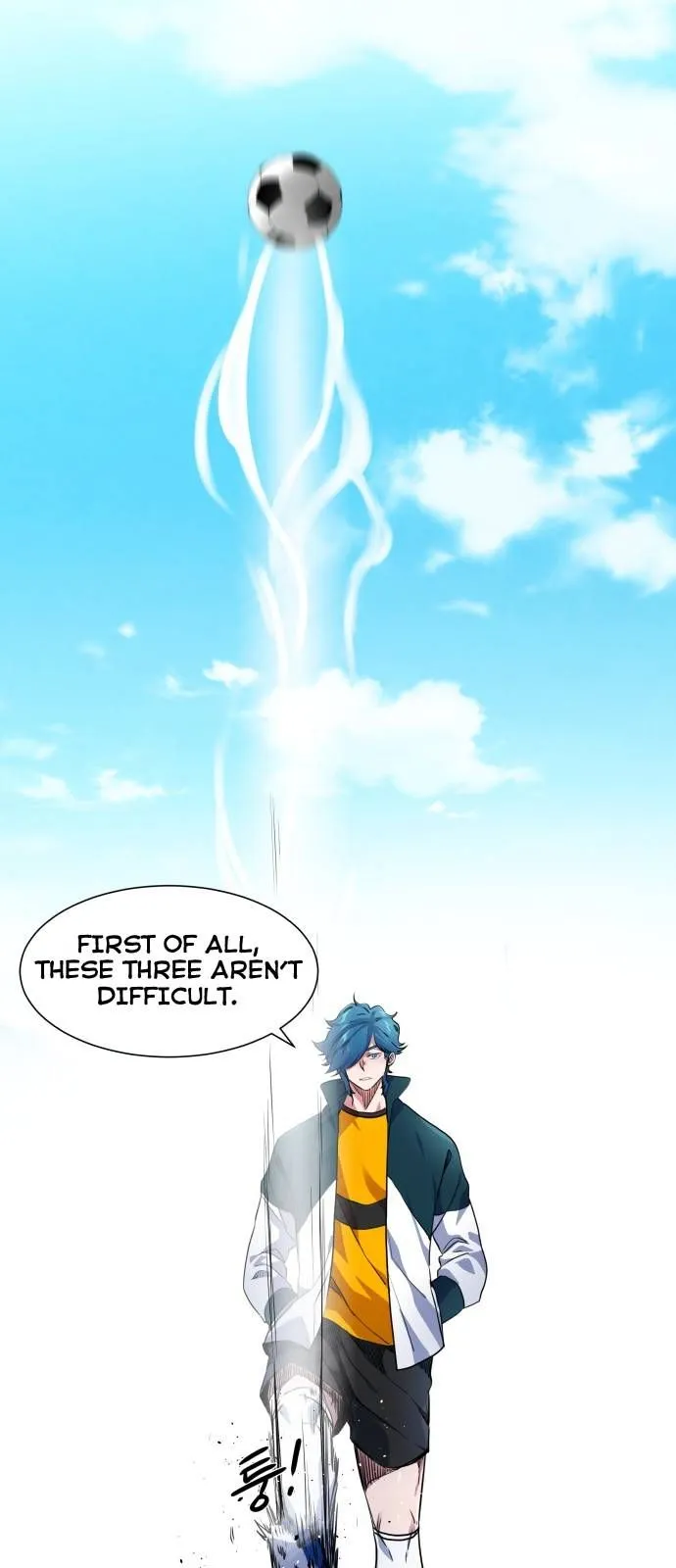 Top Corner Chapter 14 Online - página 10