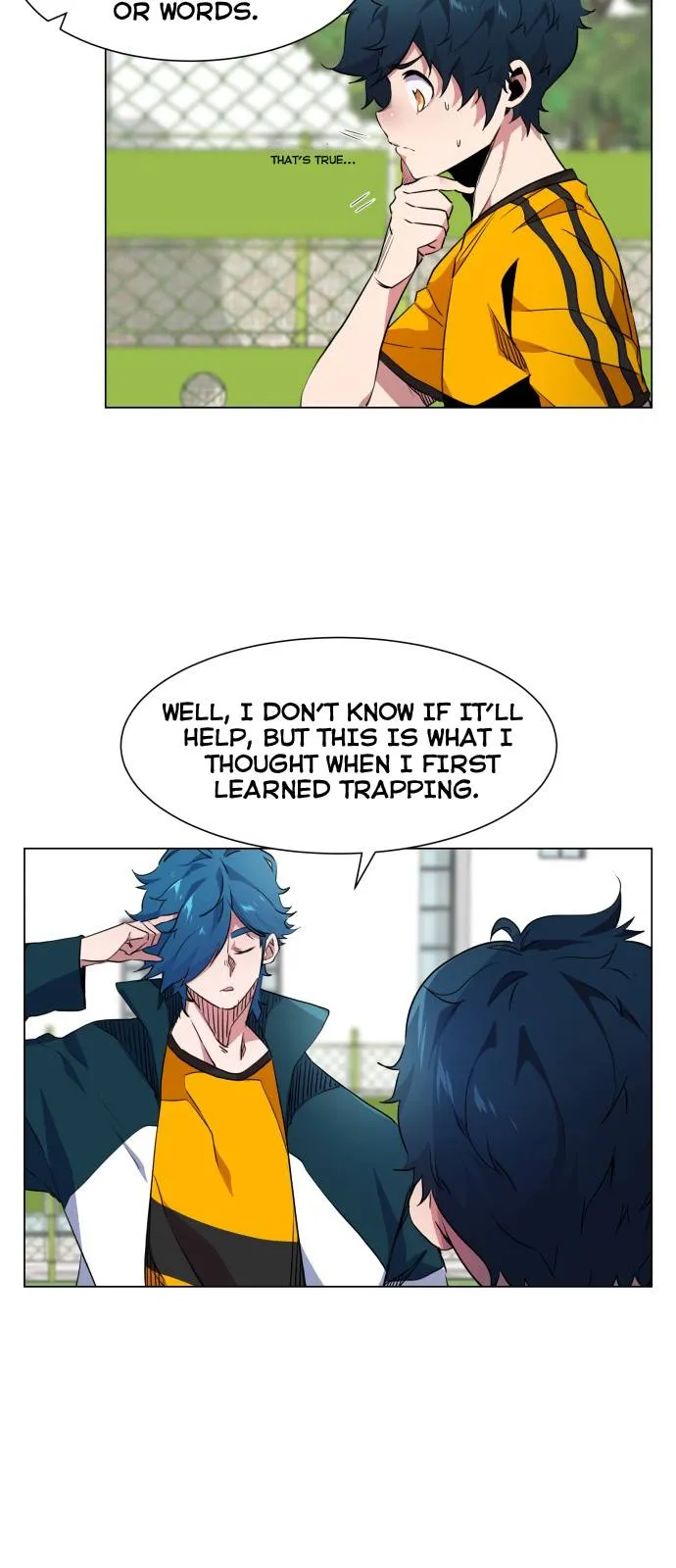 Top Corner Chapter 14 Online - página 15