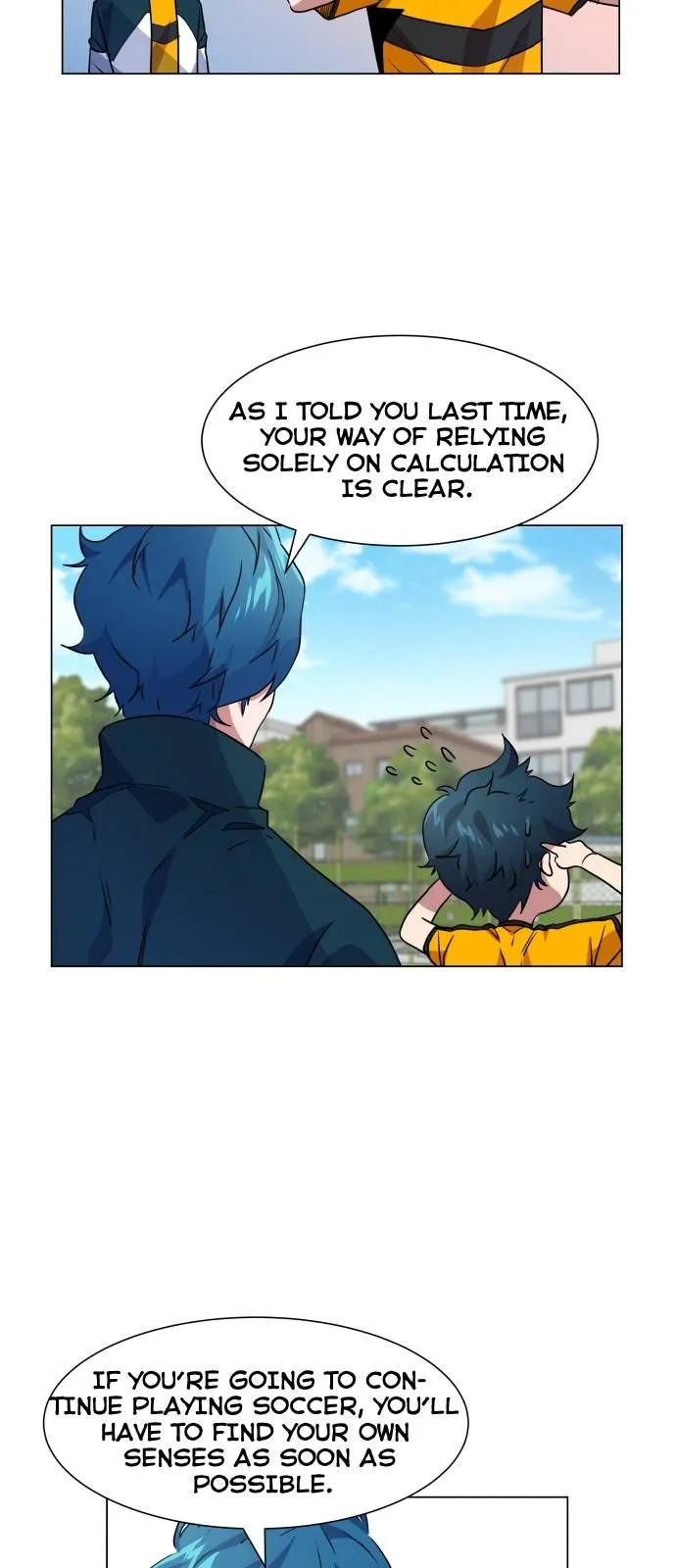 Top Corner Chapter 14 Online - página 17