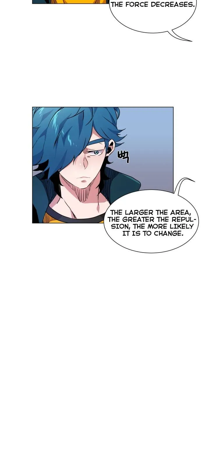Top Corner Chapter 14 Online - página 20