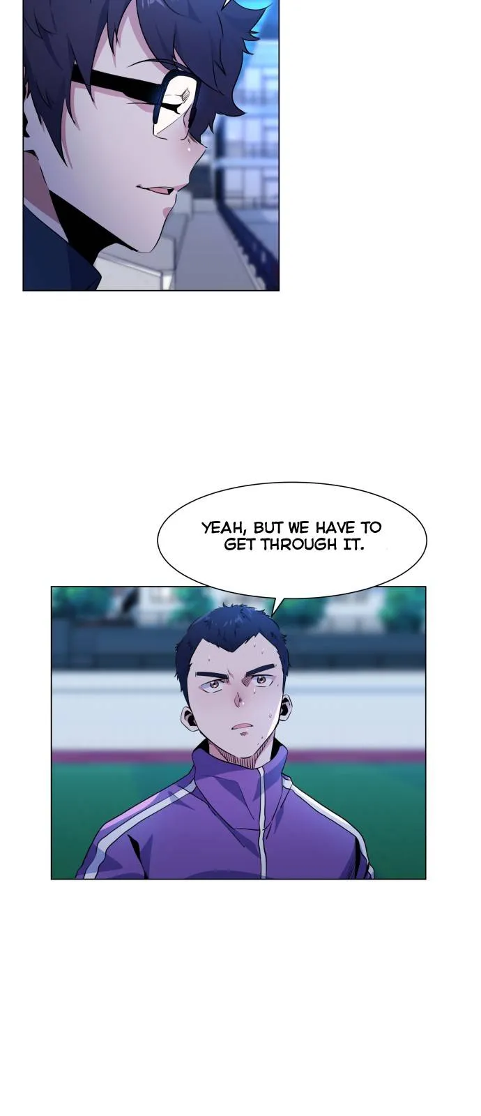 Top Corner Chapter 14 Online - página 37