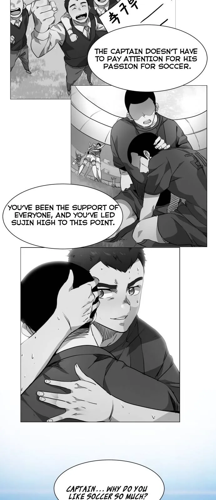 Top Corner Chapter 14 Online - página 41