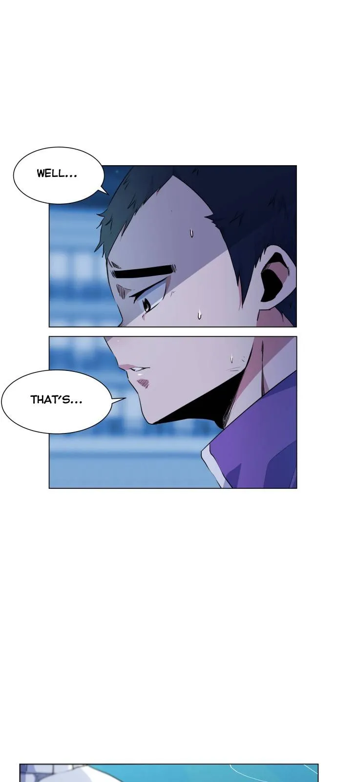 Top Corner Chapter 14 Online - página 43
