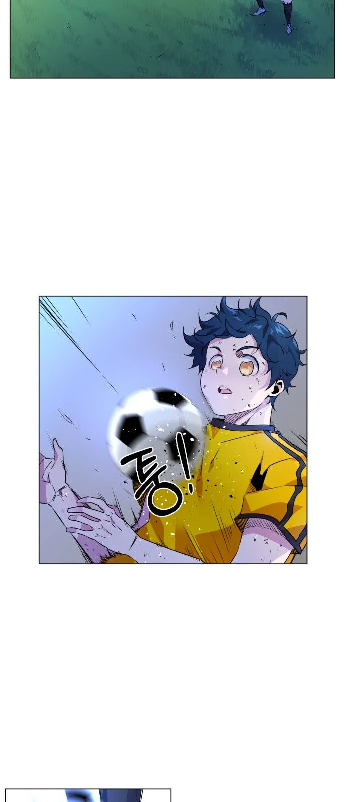 Top Corner Chapter 14 Online - página 49