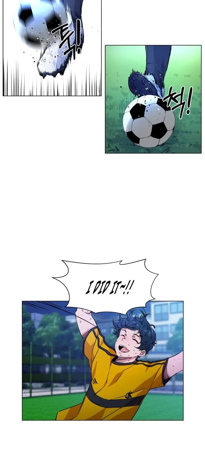 Top Corner Chapter 14 Online - página 50