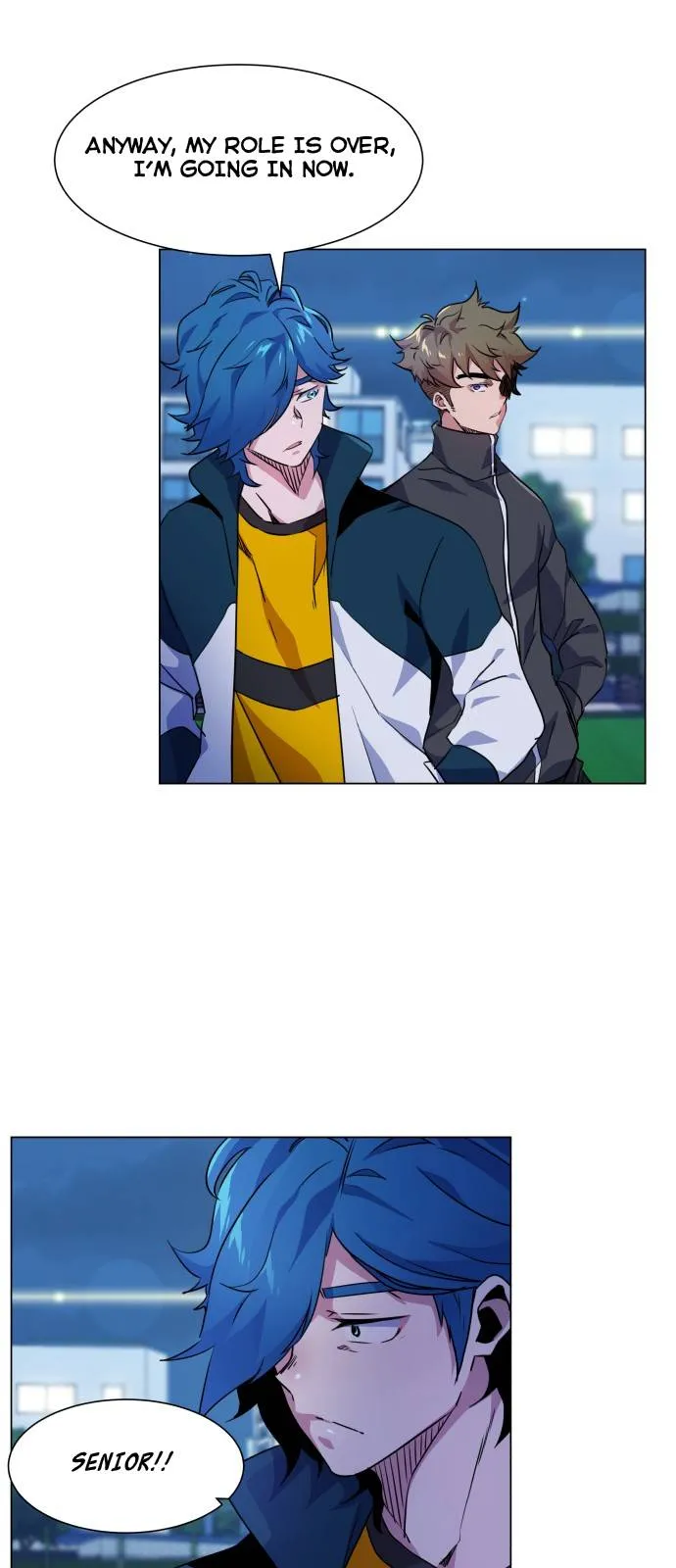 Top Corner Chapter 14 Online - página 52
