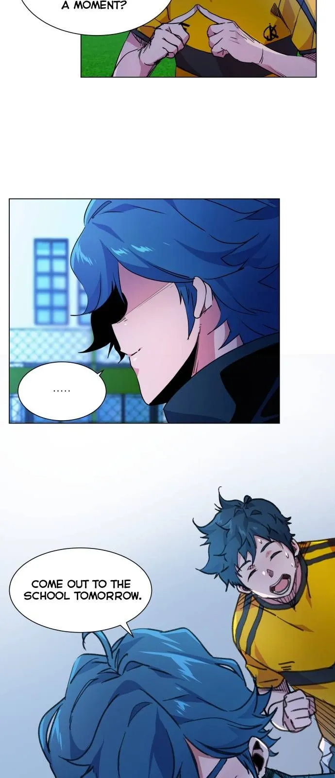 Top Corner Chapter 14 Online - página 54