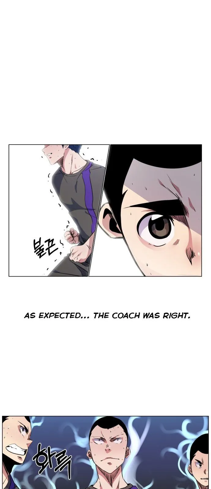 Top Corner Chapter 17 Online - página 2