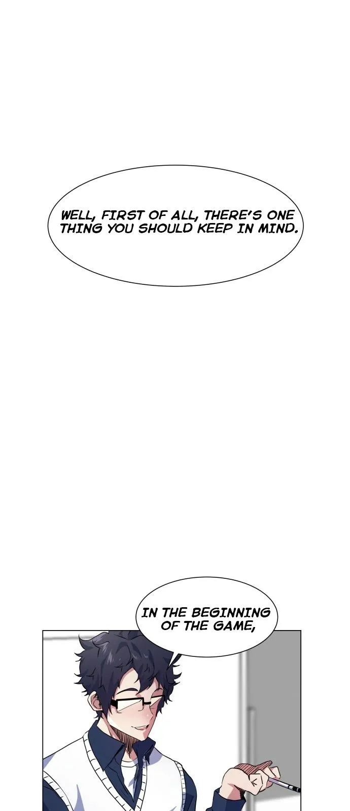 Top Corner Chapter 17 Online - página 5