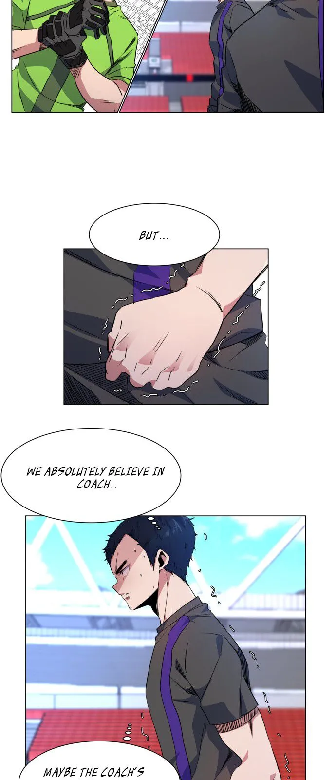 Top Corner Chapter 17 Online - página 10
