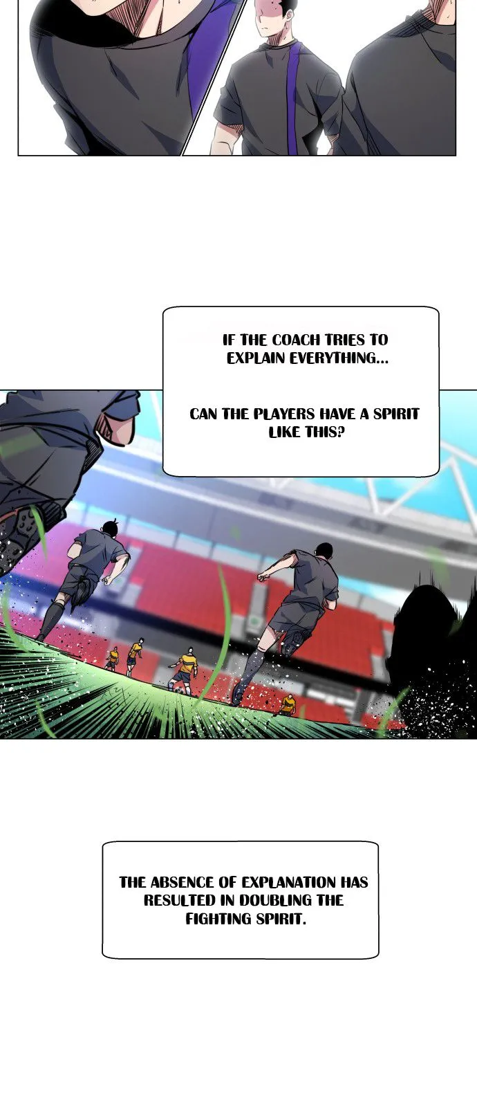 Top Corner Chapter 17 Online - página 20