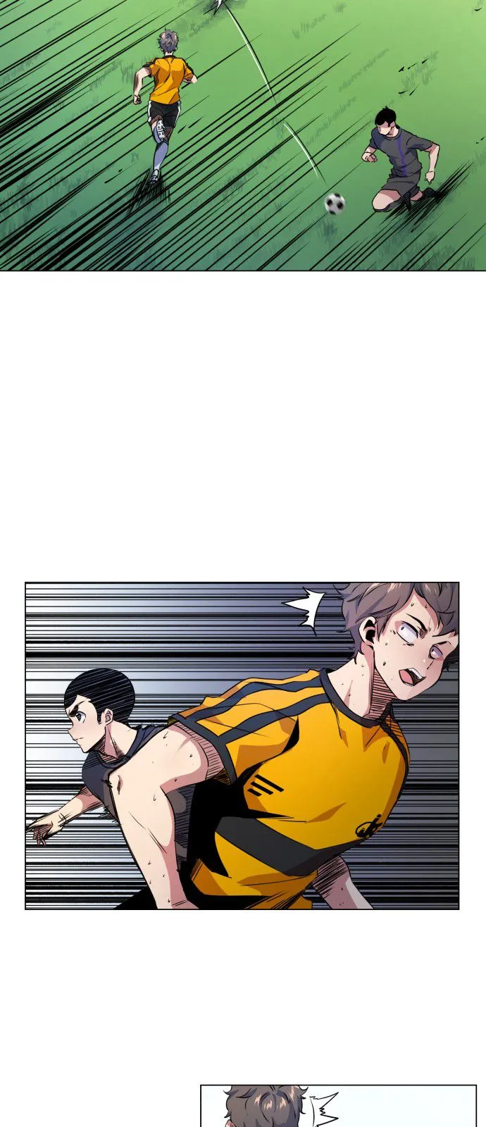 Top Corner Chapter 17 Online - página 23