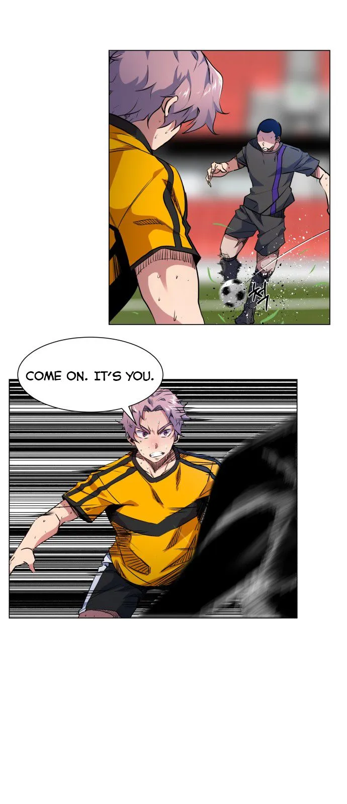 Top Corner Chapter 17 Online - página 28