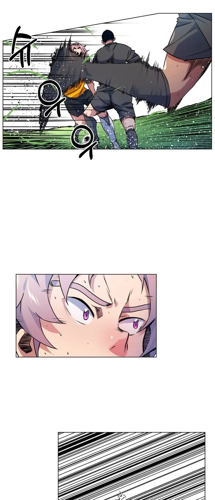 Top Corner Chapter 17 Online - página 29