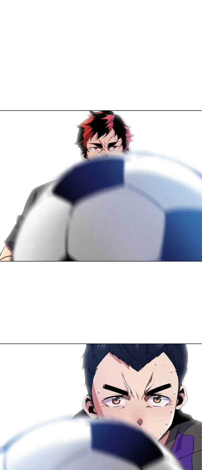 Top Corner Chapter 17 Online - página 35