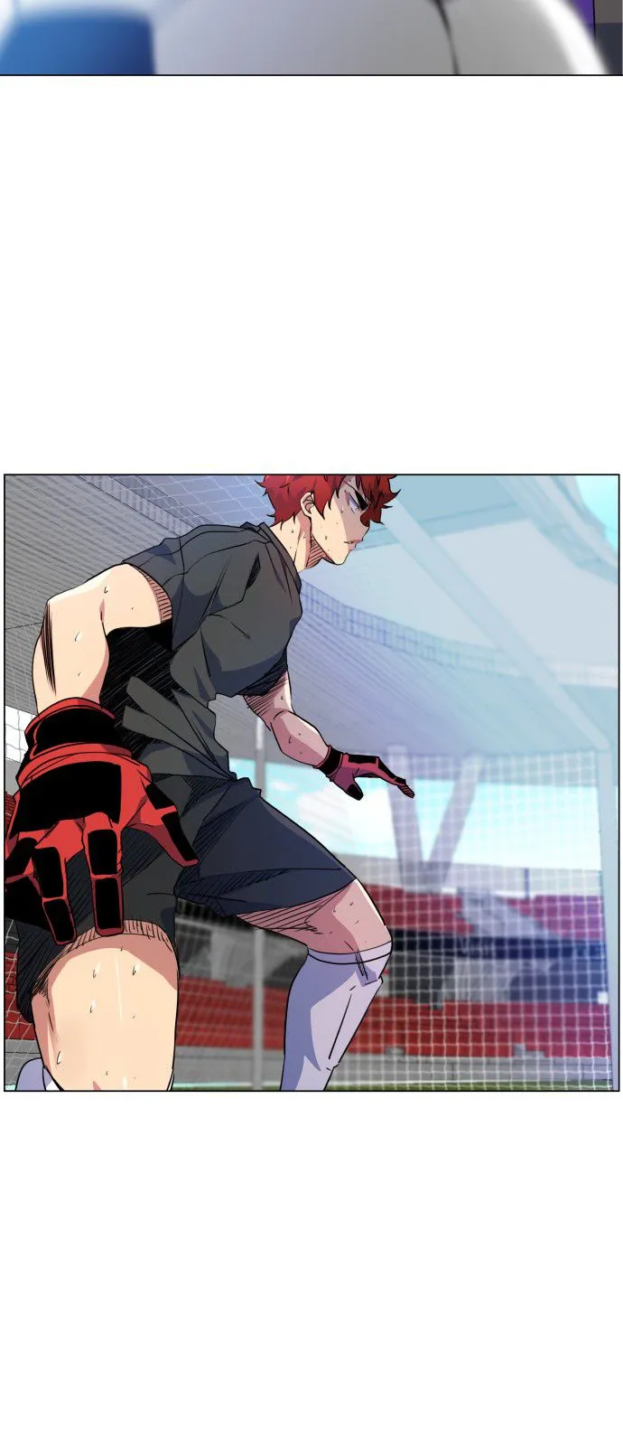 Top Corner Chapter 17 Online - página 36