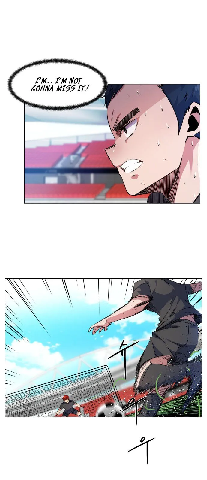 Top Corner Chapter 17 Online - página 37