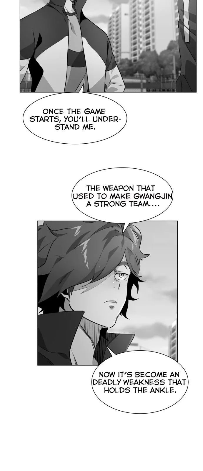 Top Corner Chapter 17 Online - página 43