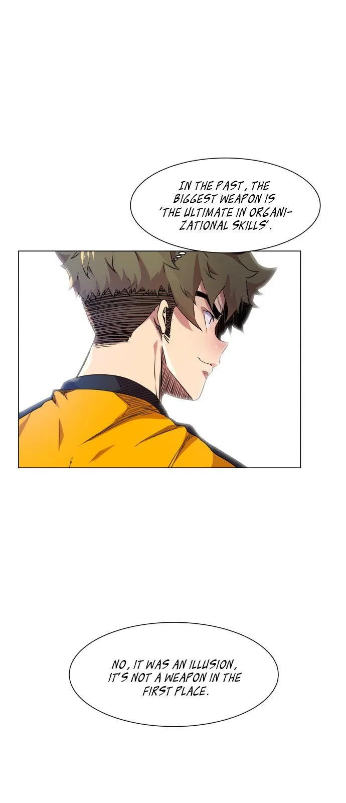 Top Corner Chapter 17 Online - página 44