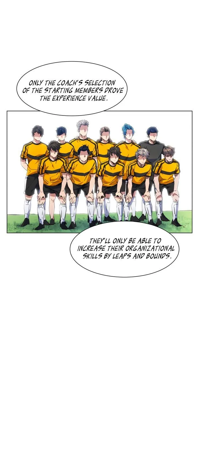 Top Corner Chapter 17 Online - página 45