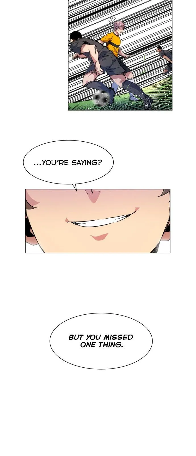 Top Corner Chapter 17 Online - página 47