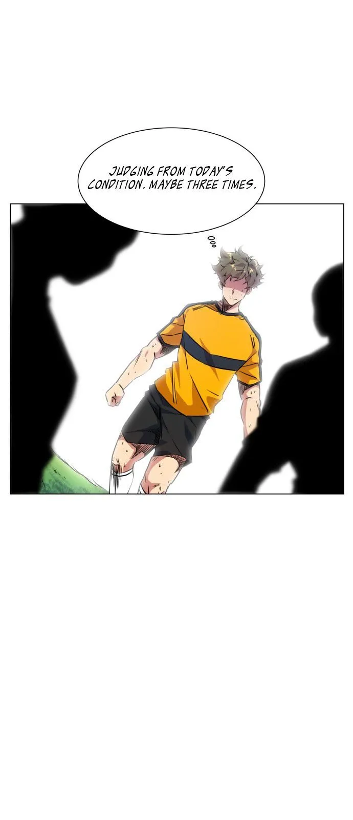 Top Corner Chapter 17 Online - página 49