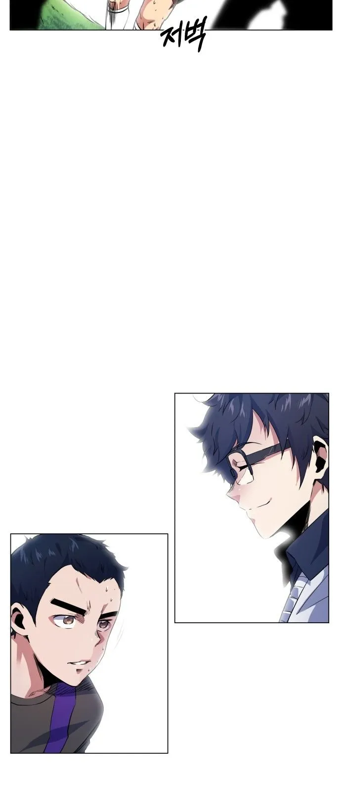 Top Corner Chapter 18 Online - página 3