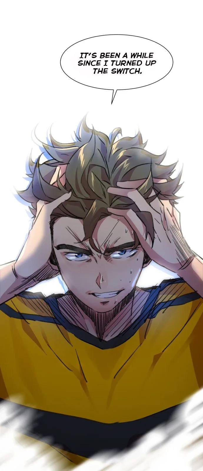 Top Corner Chapter 18 Online - página 4