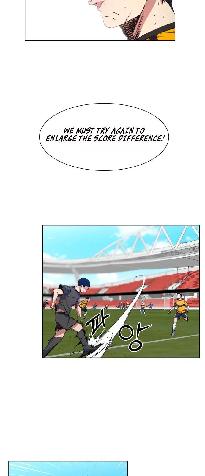 Top Corner Chapter 18 Online - página 10