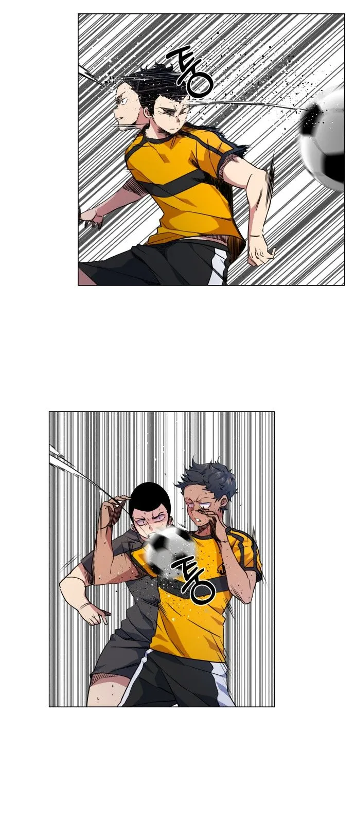 Top Corner Chapter 18 Online - página 12